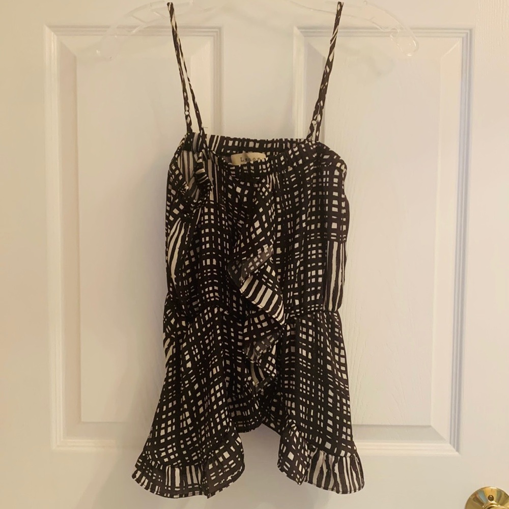 Anthropologie Top